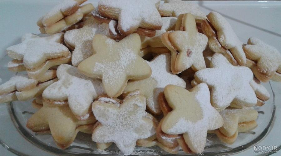 طرز تهیه 12‌ شیرینی و ‌ساده ارزان + تصاویر
