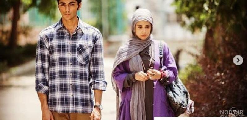 عکس آرزو سعادت ️ [ بهترین تصاویر ]