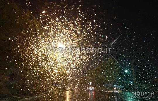 عکس باران و شبنم عکس باران و شبنم