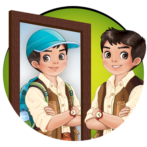 عکس ثنا و ثمین عکس ثنا و ثمین