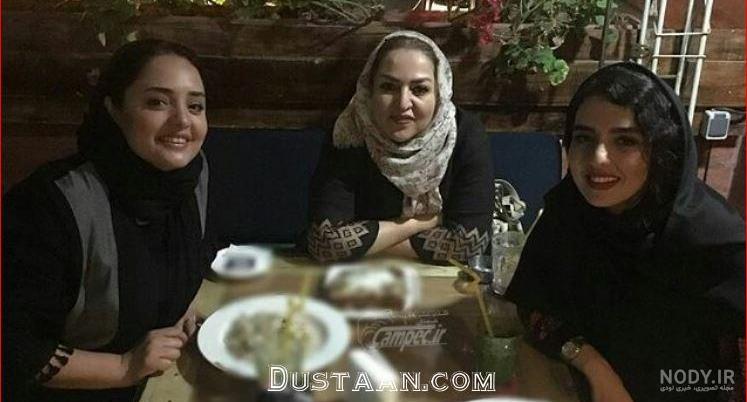 عکس جدید سارا محمدی عکس جدید سارا محمدی