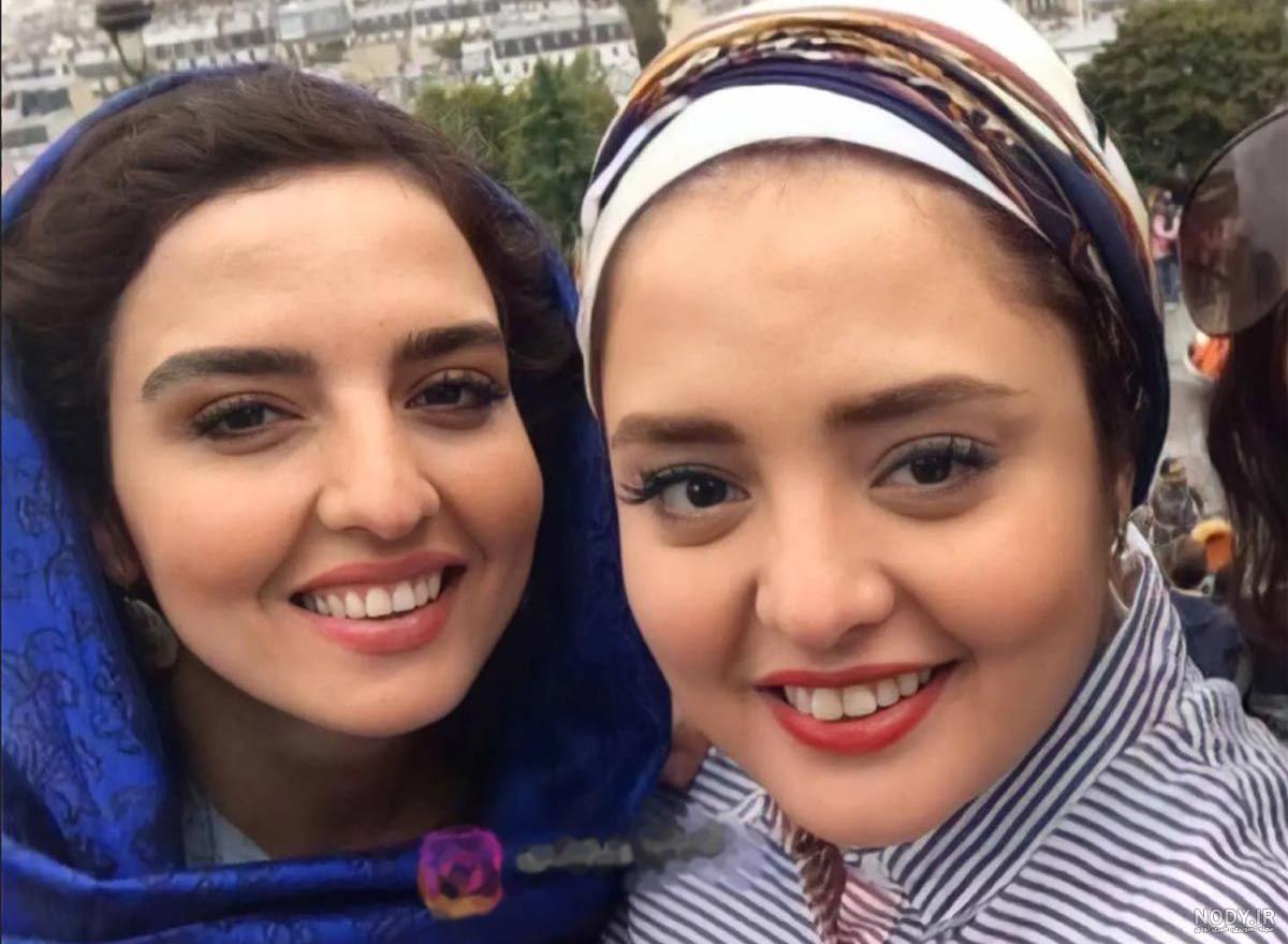 عکس های جدید سارا محمدی عکس های جدید سارا محمدی