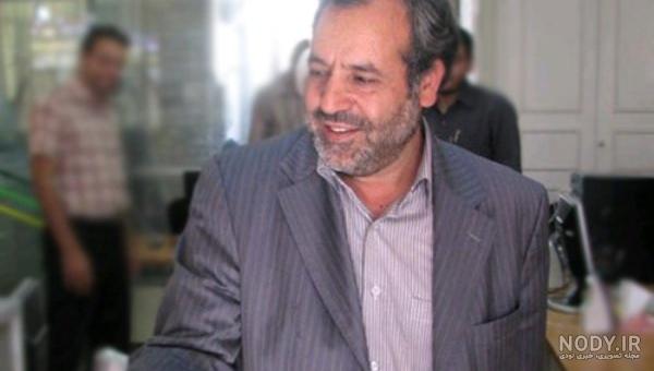 عکس حسن نجفی متهم - عکس نودی عکس حسن نجفی متهم - عکس نودی