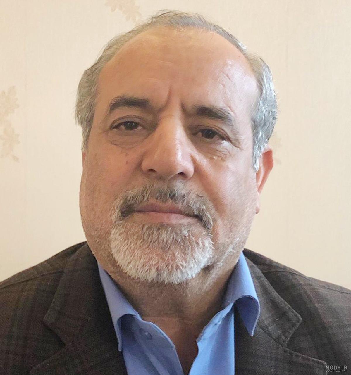 عکس حسن نجفی متهم ❤️ [ بهترین تصاویر ]