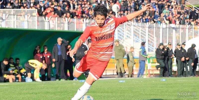 عکس حسن نجفی کارگردان عکس حسن نجفی کارگردان