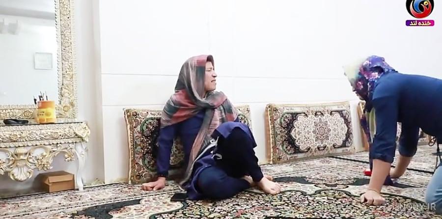 عکس خنده دار افغانی ها