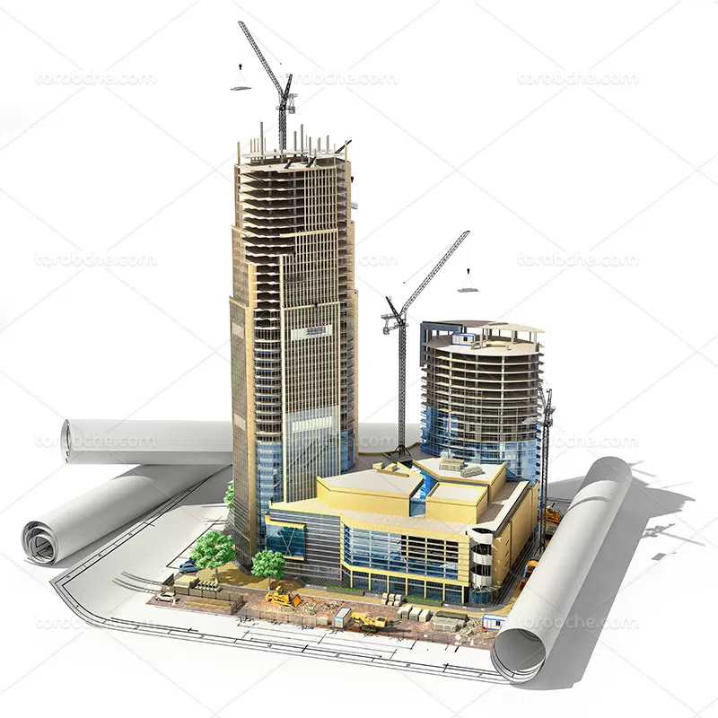 عکس ساختمان سازی عکس ساختمان سازی