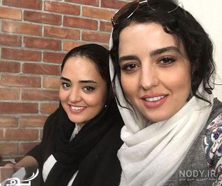 عکس سارا محمدی در سریال گاندو عکس سارا محمدی در سریال گاندو