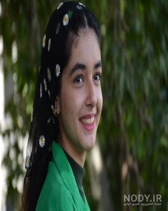 عکس سارا محمدی در گاندو عکس سارا محمدی در گاندو