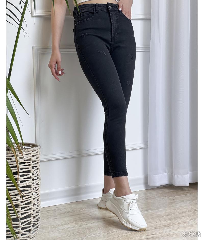 عکس شلوار اسکینی