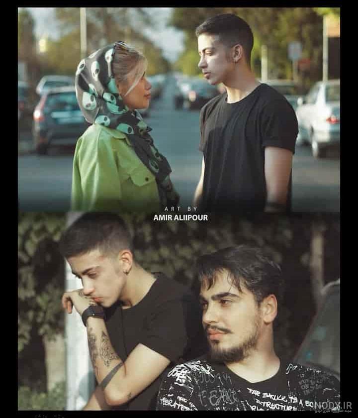 عکس شکیب غلامی وقتی دختر بود - دفتر انشا عکس شکیب غلامی وقتی دختر بود - دفتر انشا