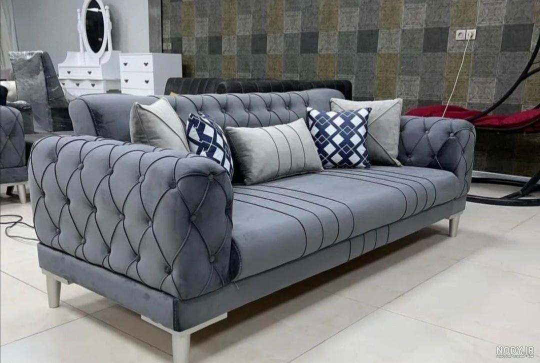 عکس مبل چستر کلاسیک عکس مبل چستر کلاسیک