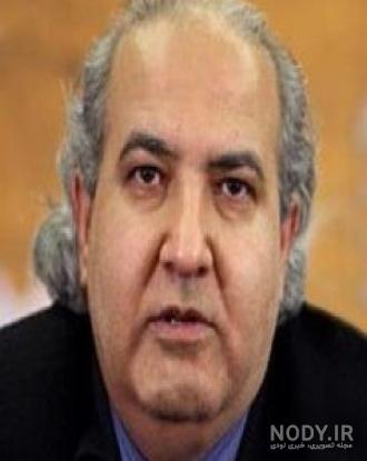 عکس محمد حسن نجفی عکس محمد حسن نجفی