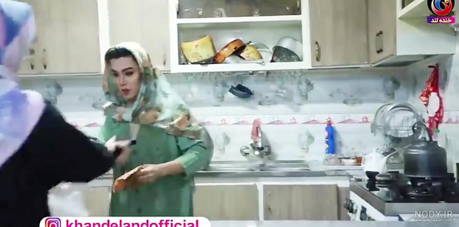 عکس مینی طالبان - عکس نودی