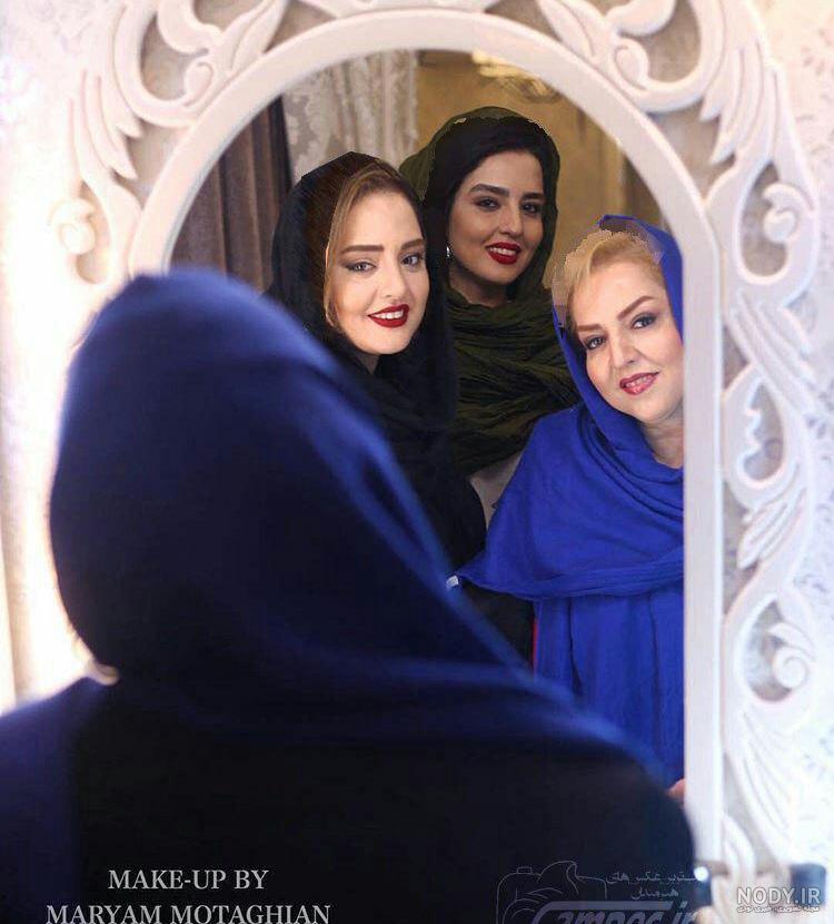 عکس همسر سارا محمدی عکس همسر سارا محمدی