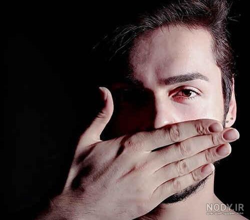 عکس پسر کوچولو خوشتیپ برای پروفایل