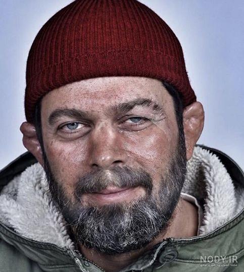 عکس پژمان بازغی در اینستاگرام