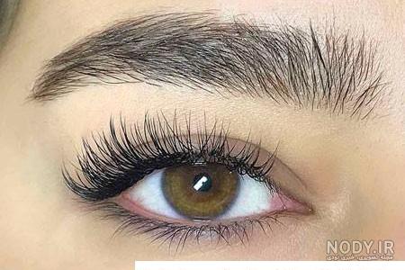 عکس چشم دختر فیک برای پروفایل عکس چشم دختر فیک برای پروفایل