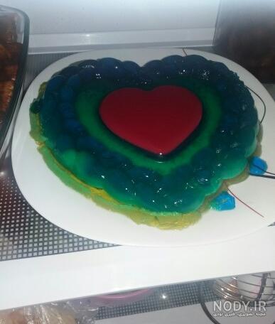عکس ژله سیاه - عکس نودی عکس ژله سیاه - عکس نودی