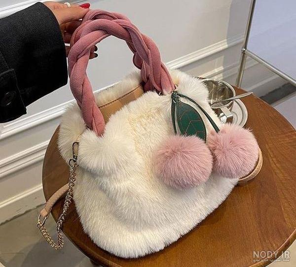عکس کیف دخترانه
