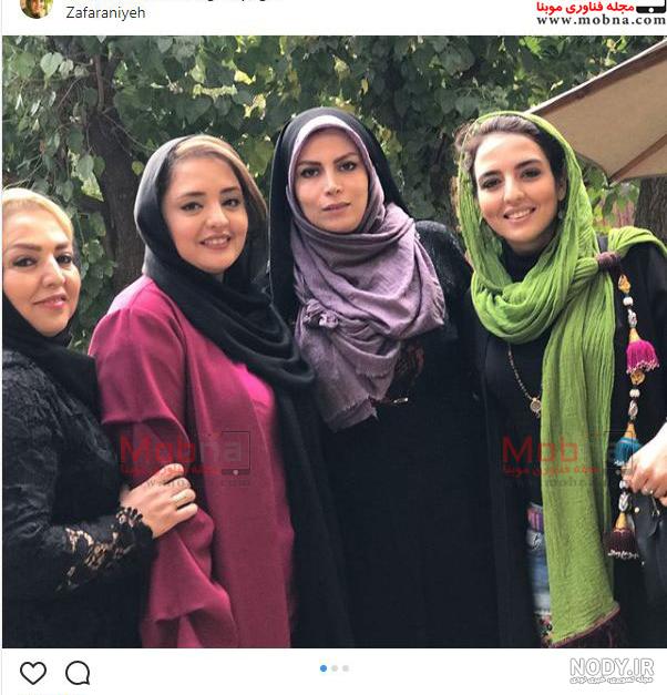 عکسهای شخصی و بیوگرافی سارا محمدی عکسهای شخصی و بیوگرافی سارا محمدی
