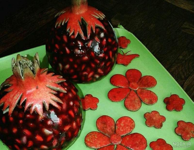 لباس مناسب شب یلدا برای عروس خانمها و کودکان