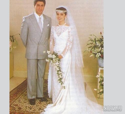 لو رفتن عکس های رابطه سیاه همسر رضا پهلوی با مرد فرانسوی / اجاره ... لو رفتن عکس های رابطه سیاه همسر رضا پهلوی با مرد فرانسوی / اجاره ...
