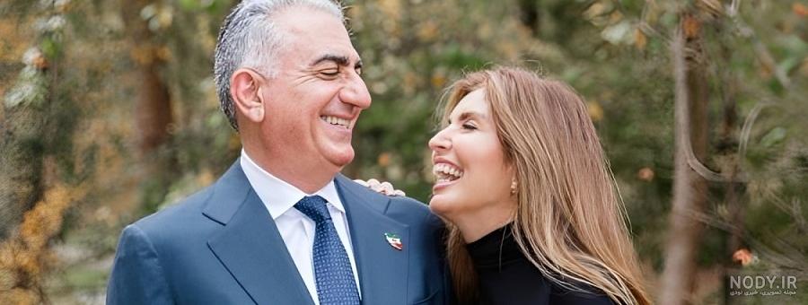 ماجرای تصاویر جنجالی یاسمین پهلوی + بیوگرافی ماجرای تصاویر جنجالی یاسمین پهلوی + بیوگرافی