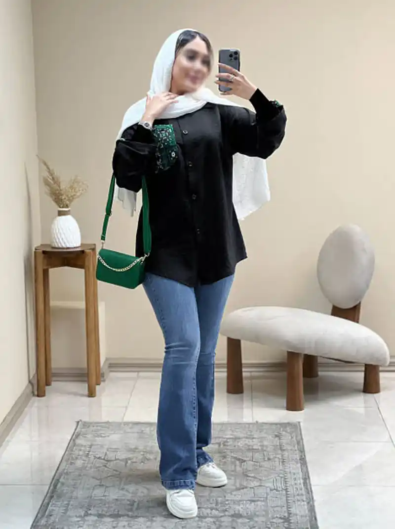مدل مانتو اسپرت کوتاه بسیار شیک؛ طرح های خاص برای خانم های با سلیقه مدل مانتو اسپرت کوتاه بسیار شیک؛ طرح های خاص برای خانم های با سلیقه
