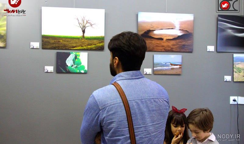 نمایشگاه عکس چیست