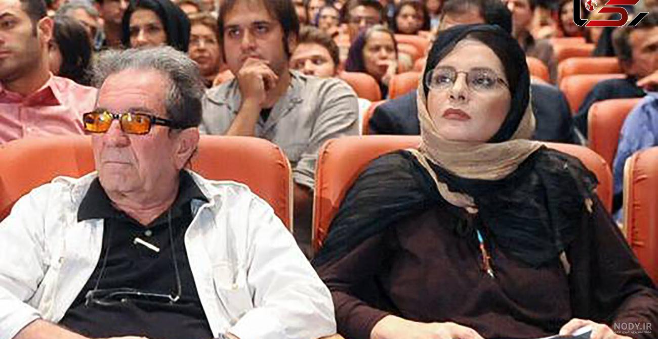 وحیده پرچین بازیگرو استاد مشهور که در برترین سریال ها حضور دارد, روابط ... وحیده پرچین بازیگرو استاد مشهور که در برترین سریال ها حضور دارد, روابط ...