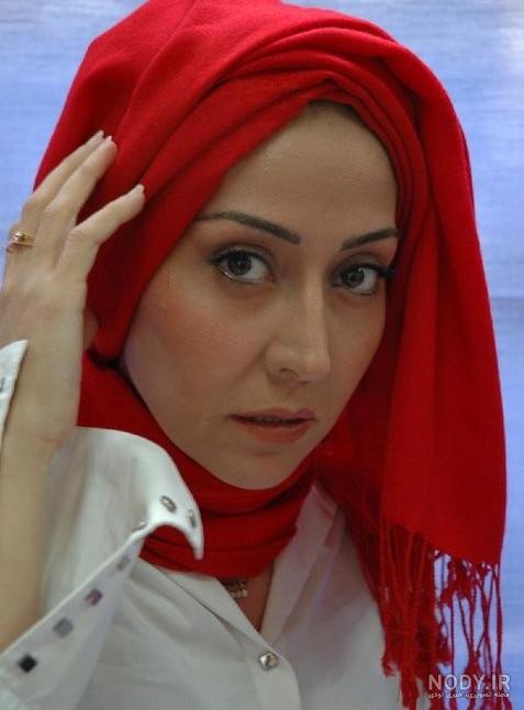 گالری عکس‌های آرزو صادقی از ایران