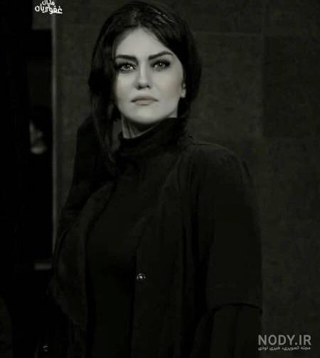 گالری عکس‌های آرزو صادقی از ایران