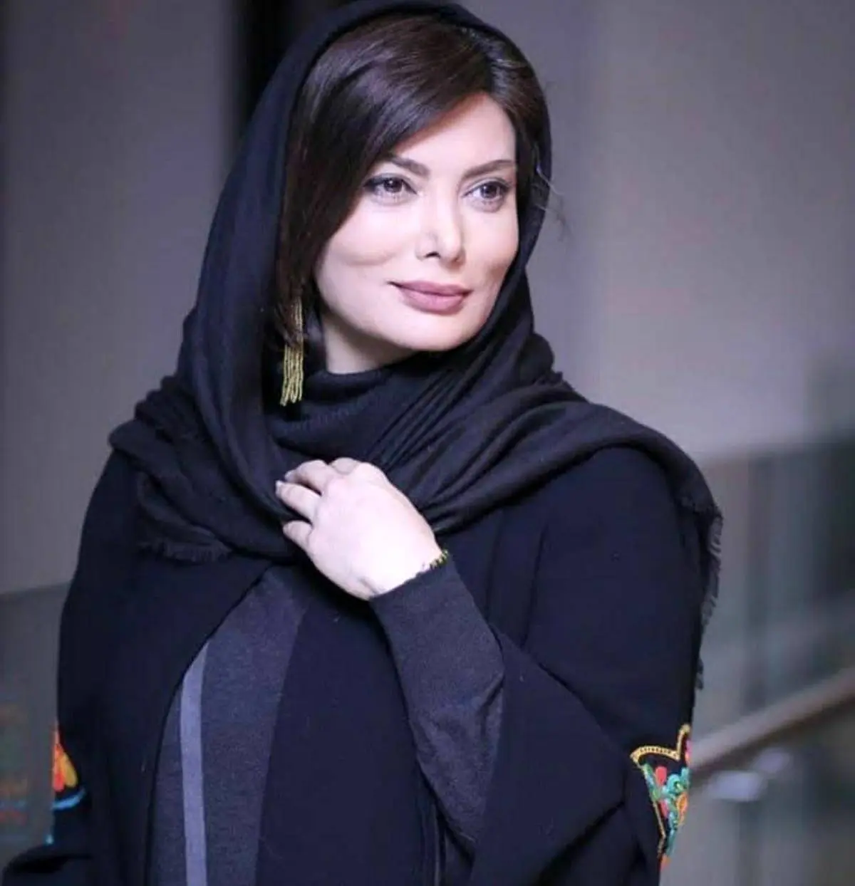“نگار فروزنده” با چهره تازه اش به یک ابر مدل تبدیل شد/ عکس “نگار فروزنده” با چهره تازه اش به یک ابر مدل تبدیل شد/ عکس