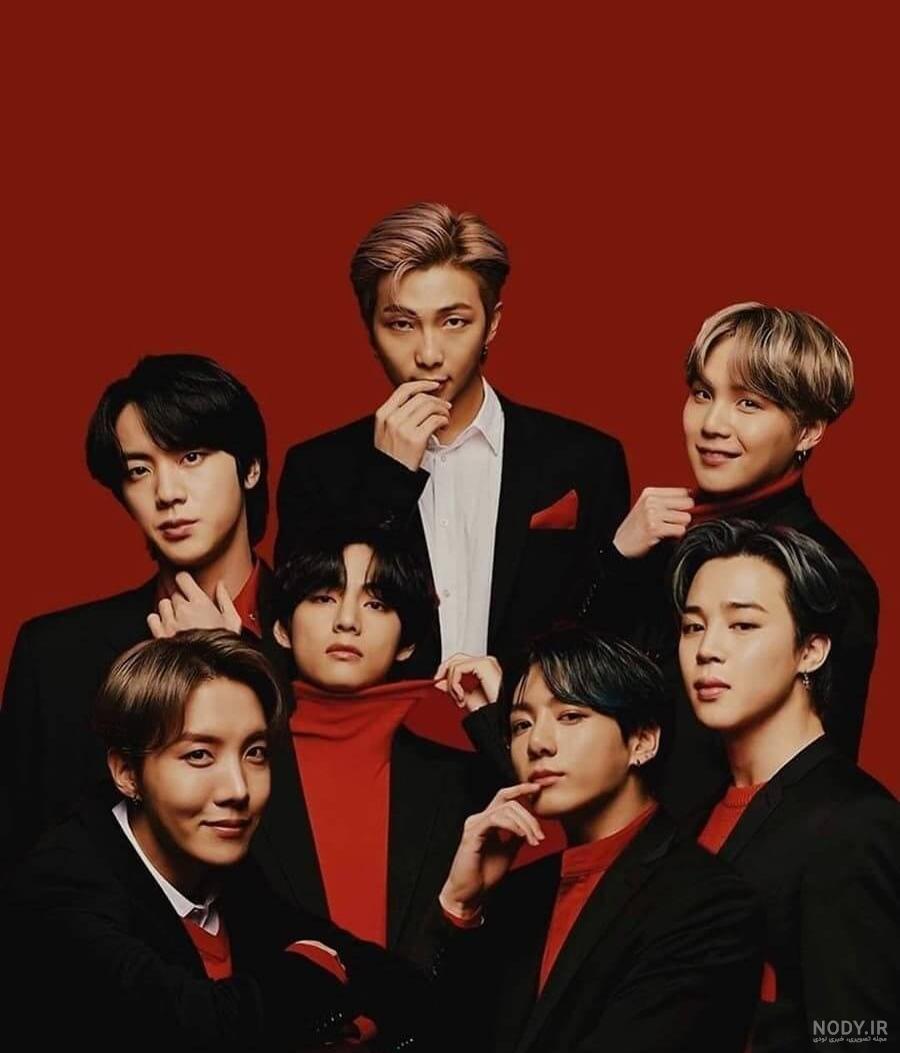 BTS Sketching | Sketching | BTS sketch | art | BTS Group Photo | pencil ...