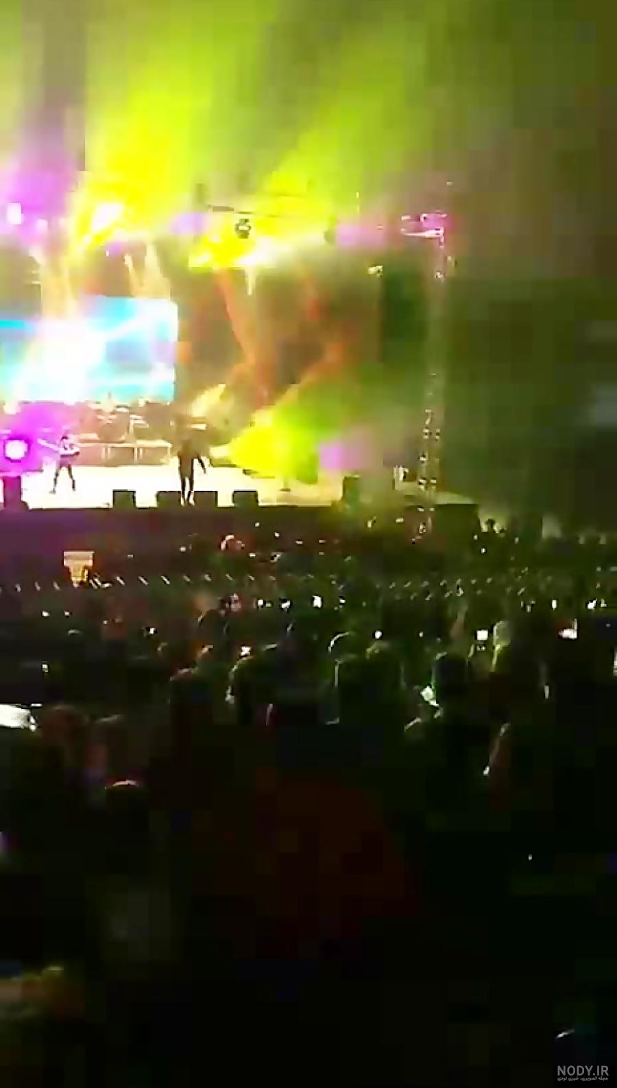 Khodaya Mercy (Funkagenda Remix) song by Tohi on Radio Javan - آهنگ تهی ...