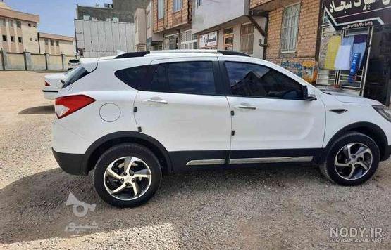 Haima S7 - Image to u