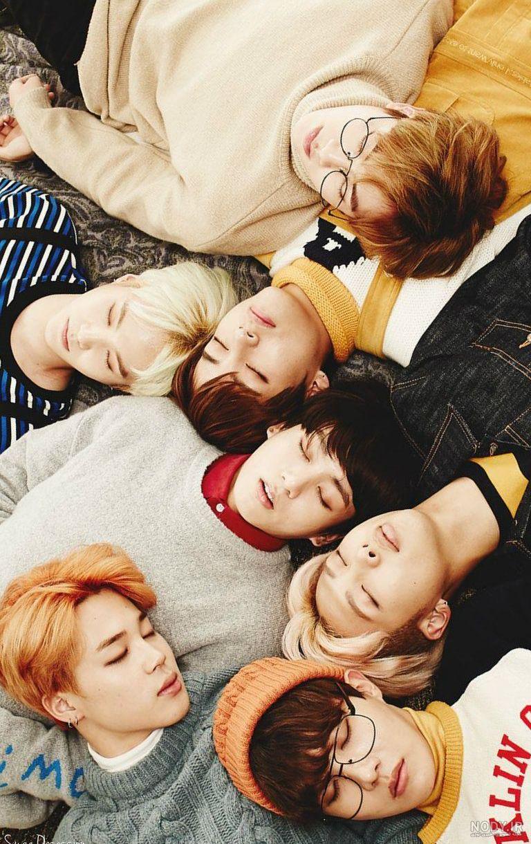 BTS ))) - ویرگول BTS ))) - ویرگول