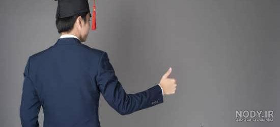 21 ایده ژست عکس فارغ التحصیلی دخترانه — لنزآپ