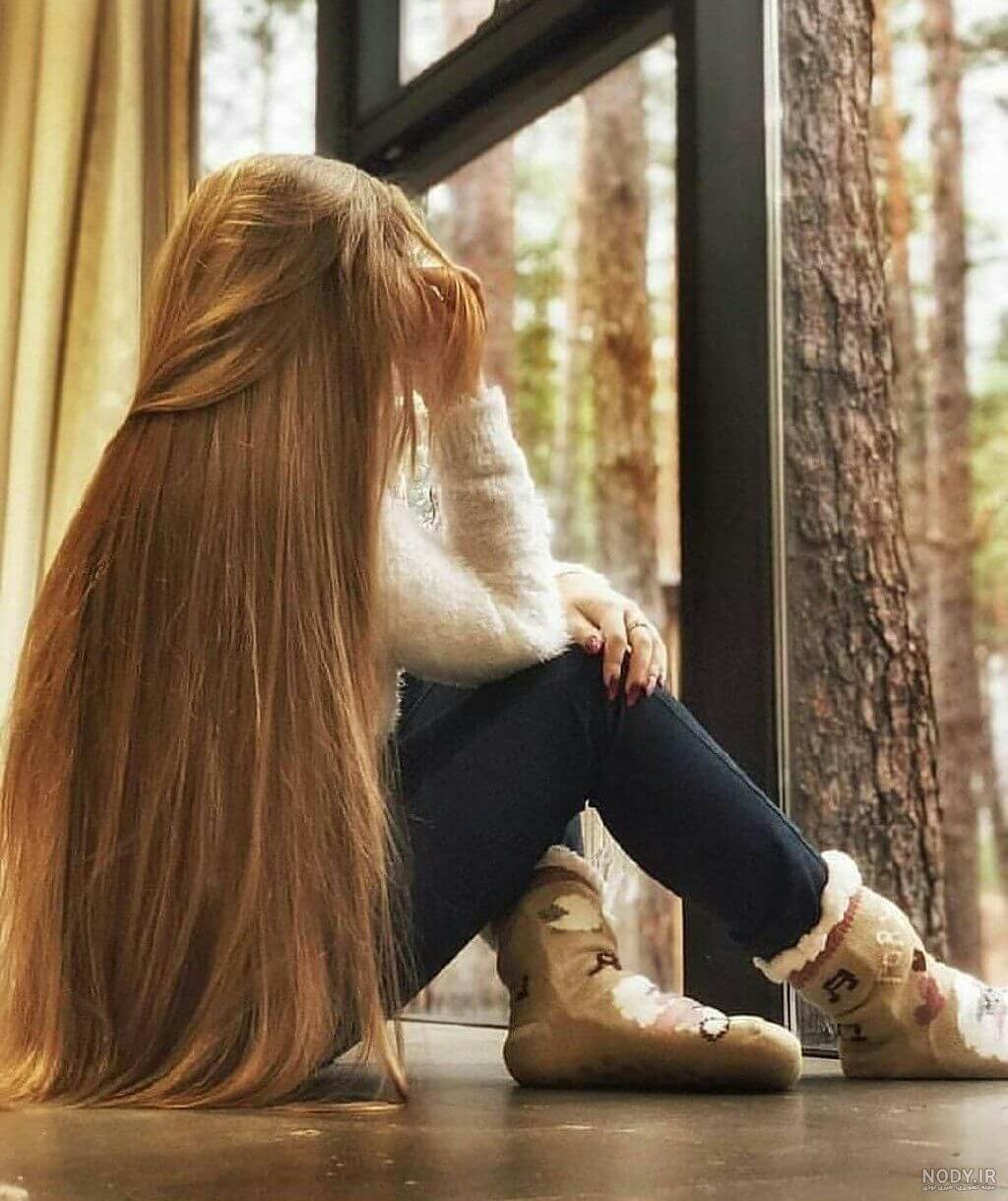 -دندونات اذیتت نمیکنن؟ +نه -ولی پدر نیپل های منو در آوردن | Beautiful ...