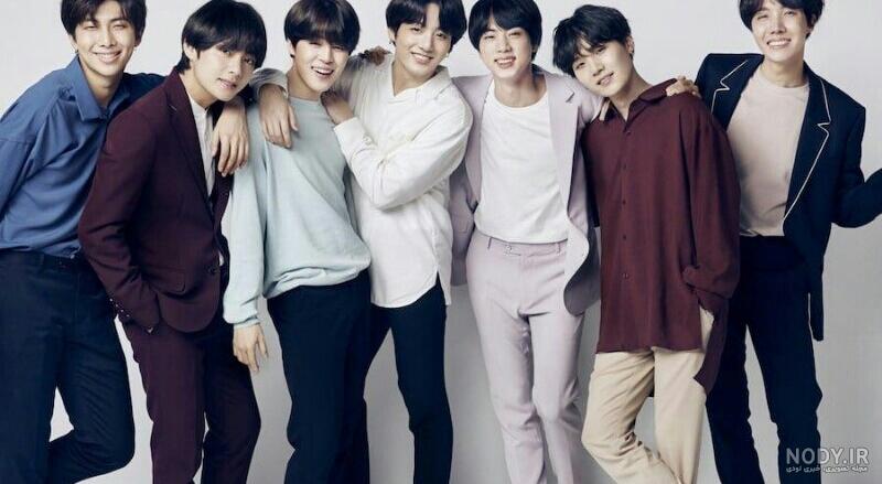 «No More Dream» de BTS devient son 20e MV du groupe complet pour ...