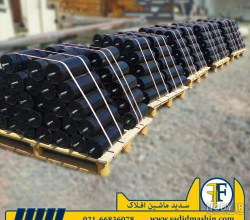 آویز پشت دری نمدی - عکس ویسگون