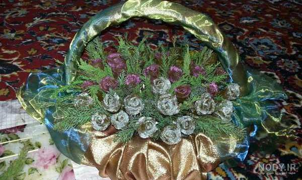 استفاده از گل مصنوعی برای تزیین خانه + 24 مدل شیک و ارزان استفاده از گل مصنوعی برای تزیین خانه + 24 مدل شیک و ارزان