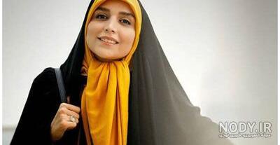 اولین عکس از دختر و همسر جذاب مجری کلید اسرار + بیوگرافی و عکس های ...