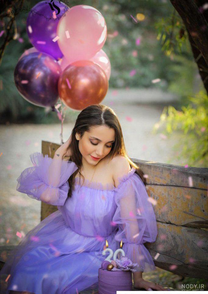 ایده های خلاقانه برای عکاسی از کودکان یک ساله | بزمینه
