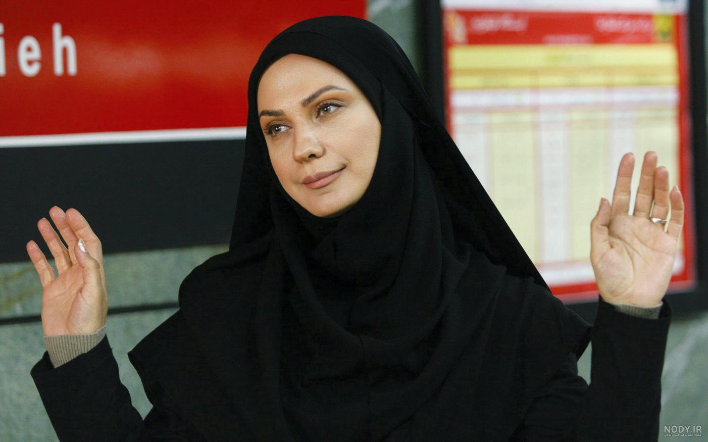 برگزاری نمایشگاه «درباره زنان با حجاب کامل در آلمان» در کلن ...