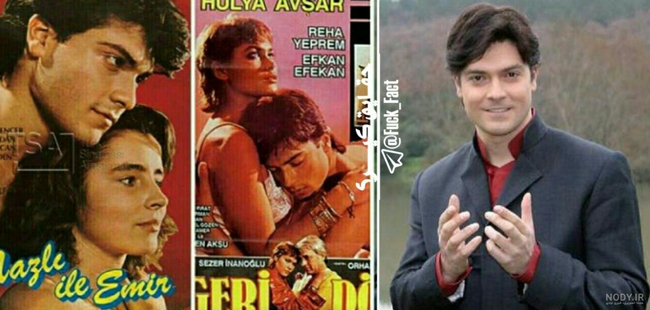 بمب انرژی مثبت‎ | ‎یعنی ما هم همینقدر پیر شدیم؟‎ | Instagram