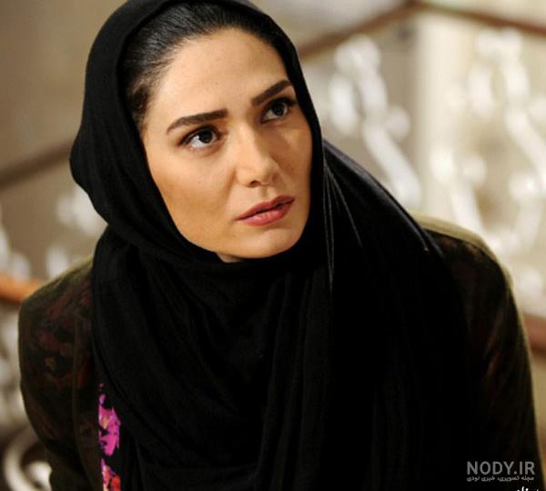 بیوگرافی مینا وحید ؛ عکس های جذاب مینا وحید و همسرش و زندگی شخصی اش