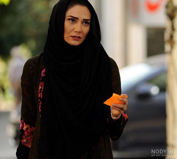 بیوگرافی مینا وحید ؛ عکس های جذاب مینا وحید و همسرش و زندگی شخصی اش