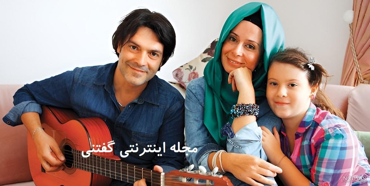تغییر چهره باورنکردنی مجری سریال ترکیه ای کلید اسرار+ عکس | طوطیانیوز
